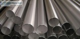 Stainless Steel 304L Welded Tubes