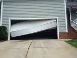 Garage Door Replacement In Raeford