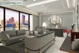 Best Architect and Interior Designer in Mumbai - Golden Spiral P