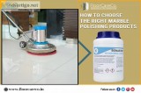 Marble polishing powder enhance the brightness