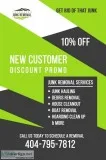 LOW PRICES AND GREAT SERVICE