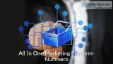 The Advantages Of All-In-One Marketing Platforms