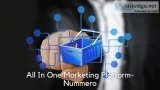 The Advantages Of All-In-One Marketing Platforms