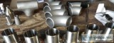 Incoloy 825 Pipe Fittings