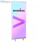 Portable Banner Stands  Banner Stands  Starline Tents