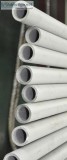 Aluminium Alloy 6082 Pipes