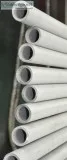 Aluminium Alloy 6082 Pipes