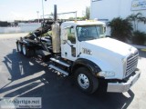 2009 Mack GU813 Roll Off Truck Stock 006246