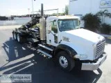 2009 Mack GU813 Roll Off Truck Stock 006246