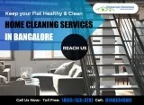 Home Cleaning Services in Bangalore
