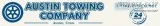 Private Property Towing  Austin Towing Co