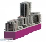 Structural 3D Modeling Services - Silicon Valley