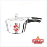 pressure cooker 1 litre
