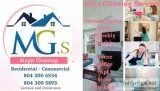 MGs Cleaning Service