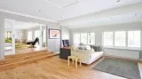 Interior house painting Chester CT