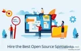 Hire the Best Open Source Specialists