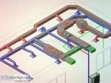HVAC System Design Provider - Silicon Valley