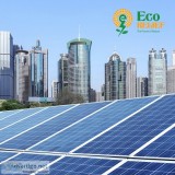 Best solar power systems in melbourne - eco relief