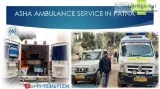 Dial Bihar s cheapest ambulance service ASHA