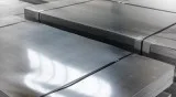 Stainless Steel 409M Plates Manufacturer