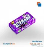Candy Packaging Ideas Custom Printed Candy Packaging