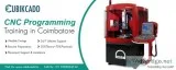 Cnc programming classes in coimbatore