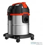 wet and dry vacuum cleaners  Speed Kleen System
