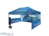 Great Prices on Custom Canopy Tents - Huge Sale - Up to 5% Off