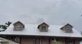 Commercial roof repair in Mineola Texas