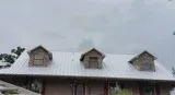 Commercial roof repair in Mineola Texas