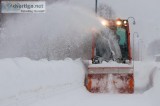 Commercial Snow Removal in Mahwah NJ