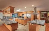 Senior residential placement assistance