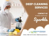 Deep Cleaning Services in Bangalore