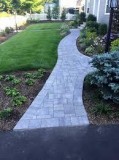landscape contractor Wayland