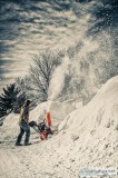 Commercial Snow Removal in Wyckoff NJ
