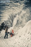 Commercial Snow Removal in Old Tappan NJ