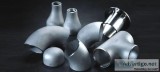 Stainless Steel Buttweld Fittings
