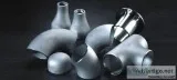 Stainless Steel Buttweld Fittings