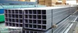 STAINLESS STEEL A554 GR 316 SQUARE HOLLOW SECTIONS