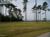 (0.62) Land for Sale in Beaufort  504 Kysers Cove Lane
