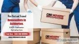 Hire Professional and Reliable Removalists in Ashburton