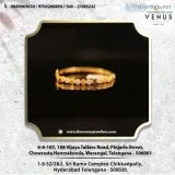 Popular jewellery shops in warangal - the venus