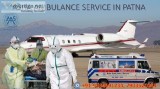 Provides Air Ambulance Service with full responsibility ASHA