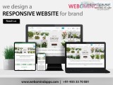 web design company in Bangalore