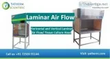 Horizontal and Vertical Laminar Air Flow Tissue Culture Hood