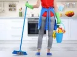 Cleaning Services College Station