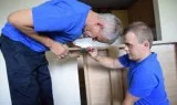 Furniture Dismantling and Reassembling Service In UK Is Just A C