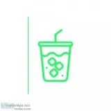 The digital soda