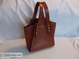 Handmade Leather Purse