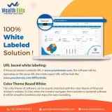 Why mutual fund software for ifa identifies investment results?